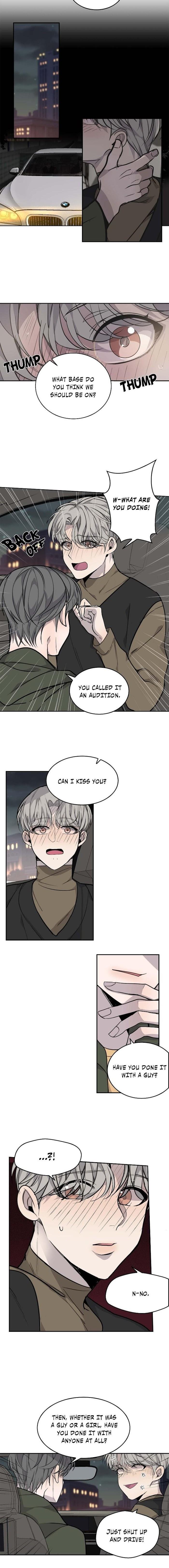 Business Performance by G.tazagi/ Sagye – Uncensored [Eng] page 5