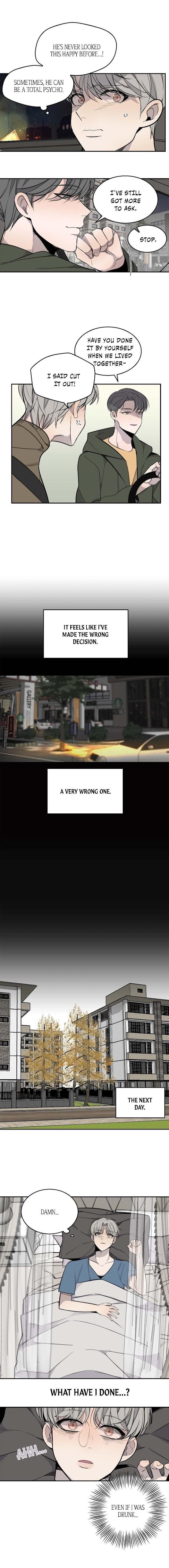 Business Performance by G.tazagi/ Sagye – Uncensored [Eng] page 6