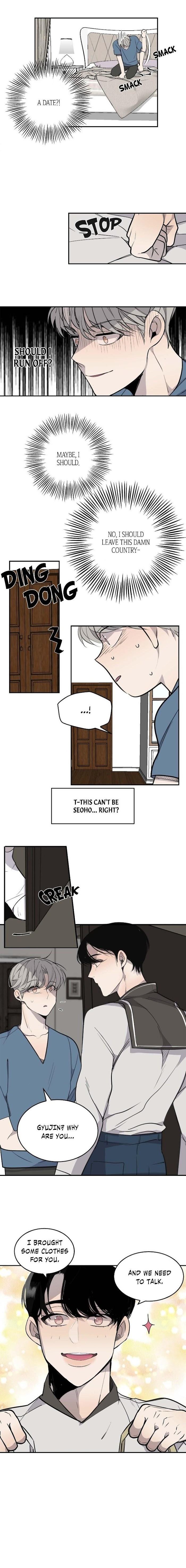 Business Performance by G.tazagi/ Sagye – Uncensored [Eng] page 7