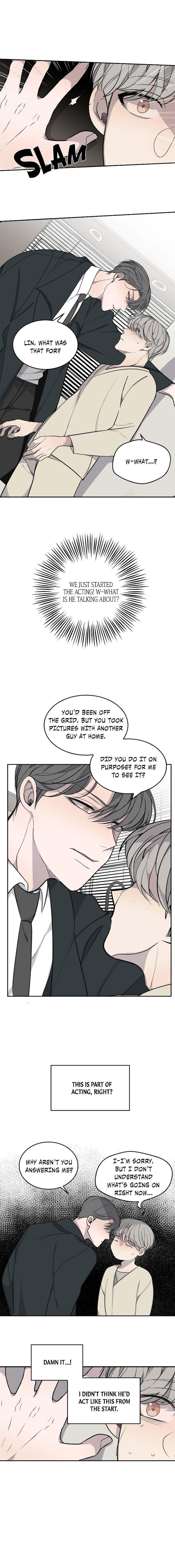 Business Performance by G.tazagi/ Sagye – Uncensored [Eng] page 10