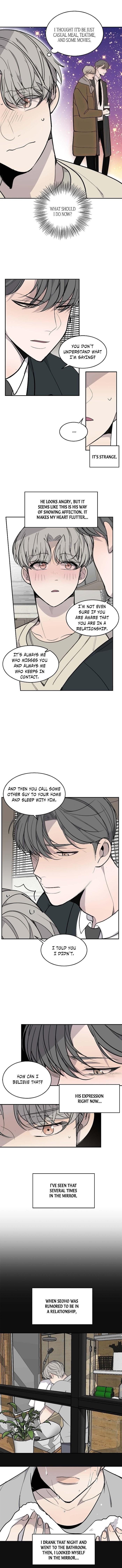 Business Performance by G.tazagi/ Sagye – Uncensored [Eng] page 11