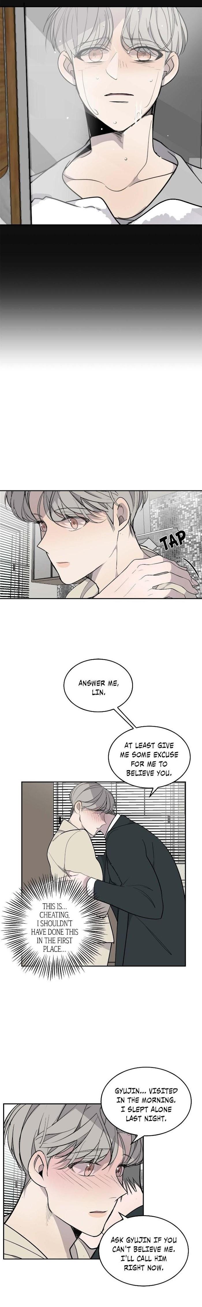 Business Performance by G.tazagi/ Sagye – Uncensored [Eng] page 12