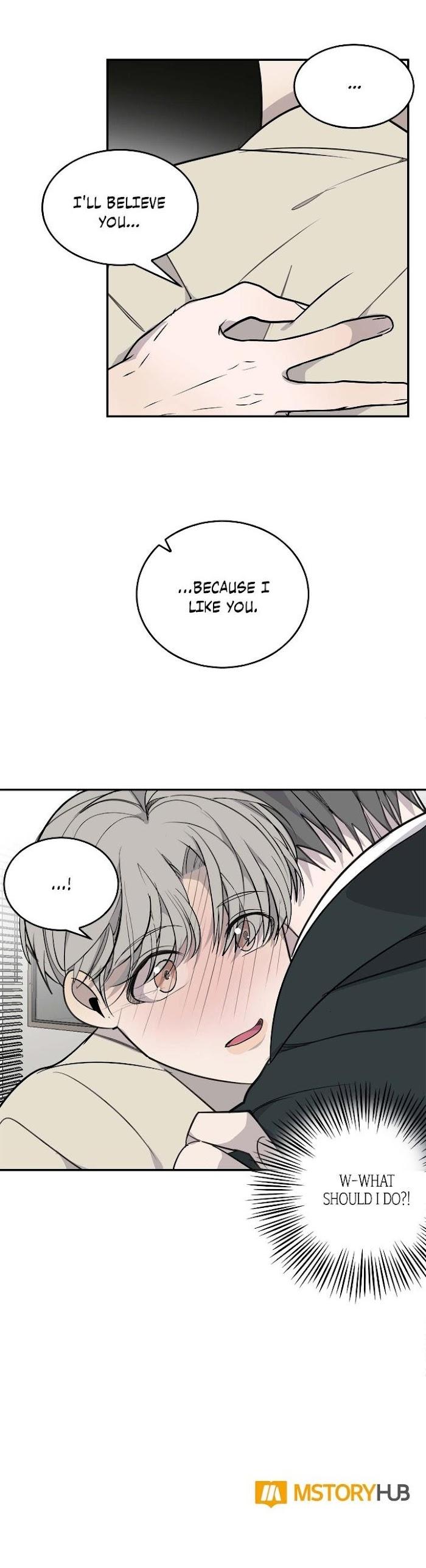 Business Performance by G.tazagi/ Sagye – Uncensored [Eng] page 13