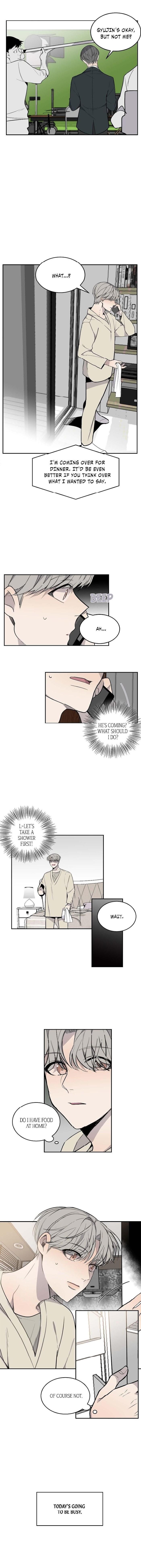 Business Performance by G.tazagi/ Sagye – Uncensored [Eng] page 2