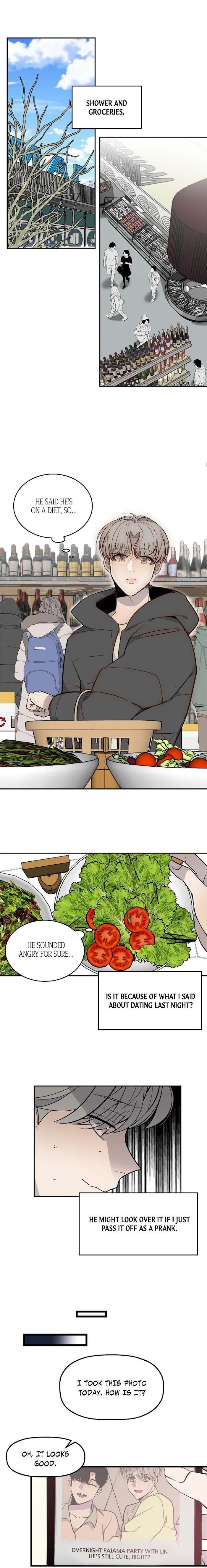 Business Performance by G.tazagi/ Sagye – Uncensored [Eng] page 3