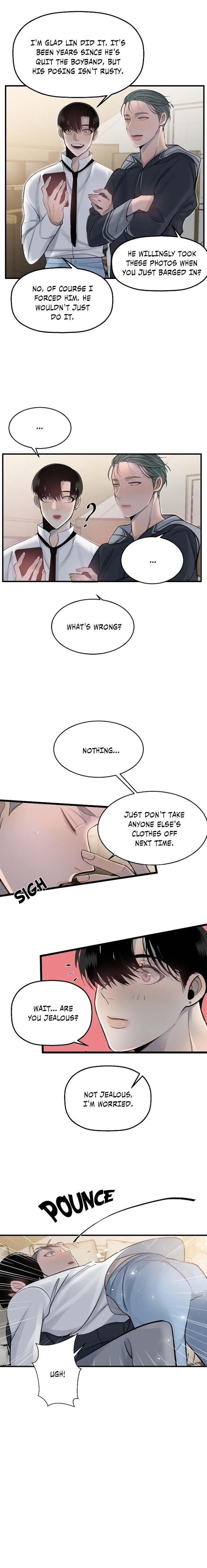 Business Performance by G.tazagi/ Sagye – Uncensored [Eng] page 4