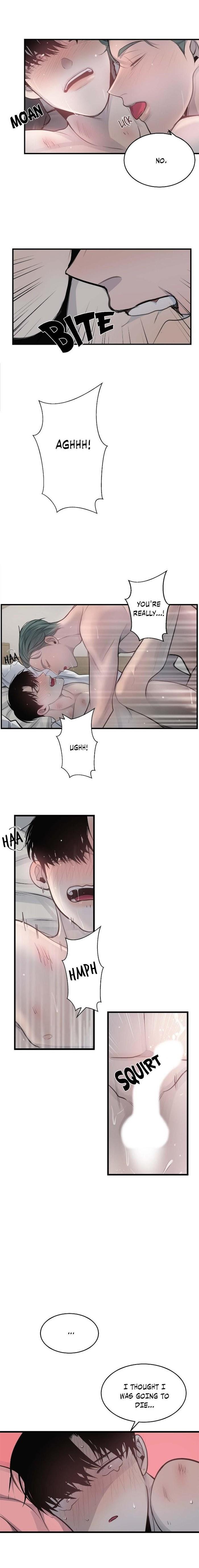 Business Performance by G.tazagi/ Sagye – Uncensored [Eng] page 6