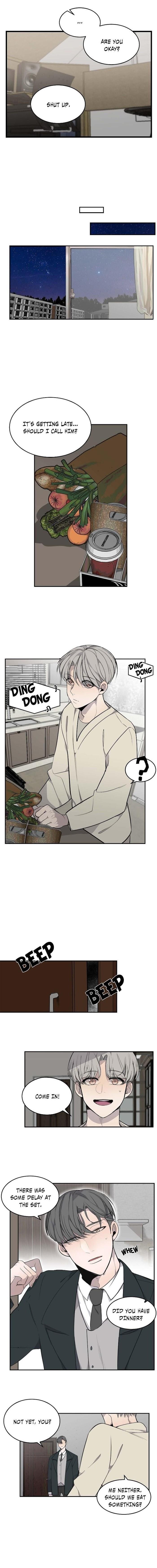 Business Performance by G.tazagi/ Sagye – Uncensored [Eng] page 7