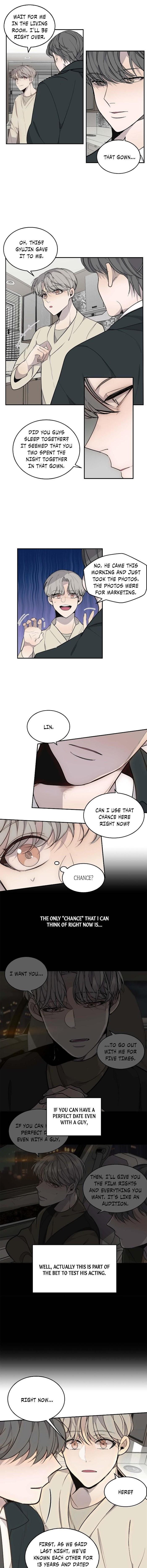 Business Performance by G.tazagi/ Sagye – Uncensored [Eng] page 8