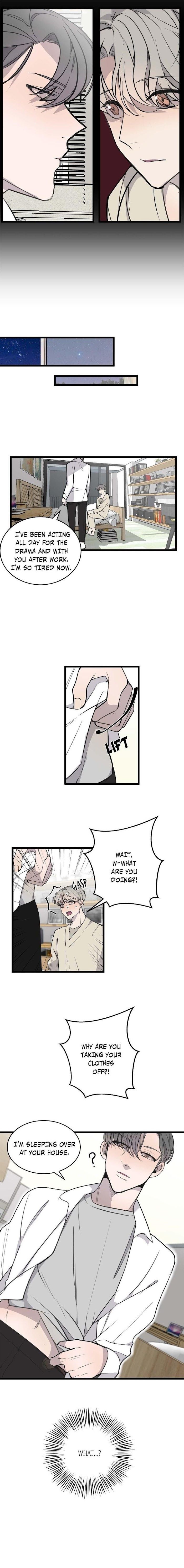 Business Performance by G.tazagi/ Sagye – Uncensored [Eng] page 15