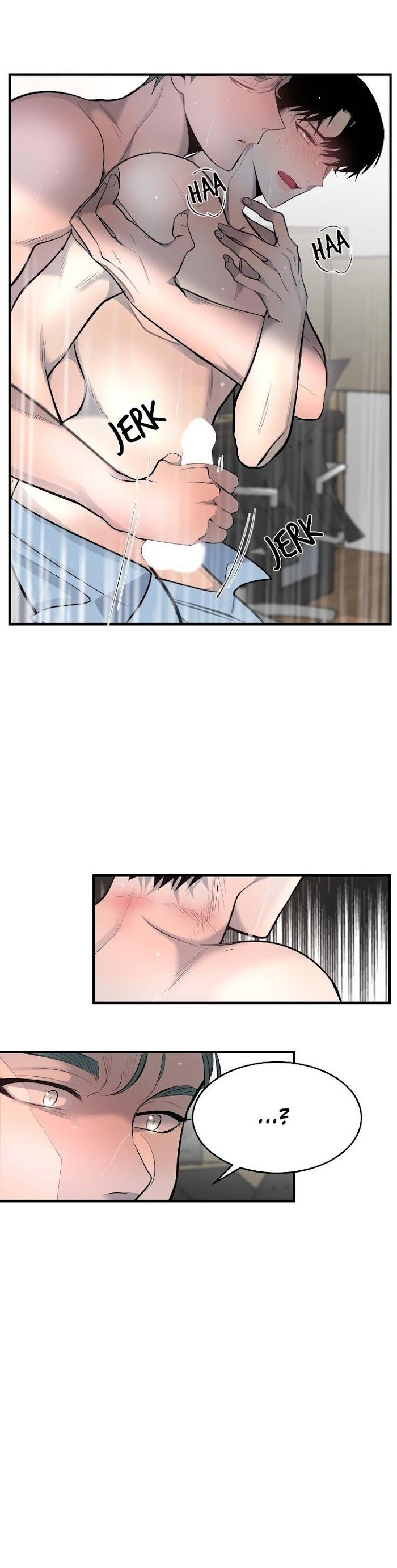 Business Performance by G.tazagi/ Sagye – Uncensored [Eng] page 2