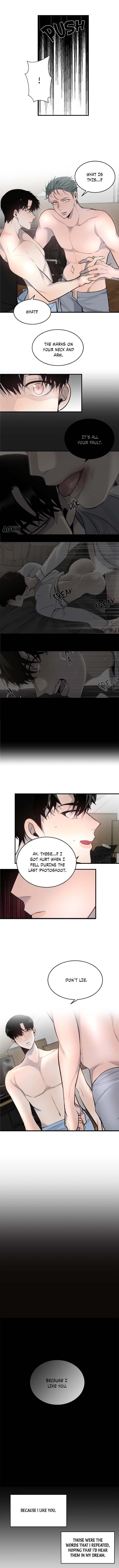 Business Performance by G.tazagi/ Sagye – Uncensored [Eng] page 3