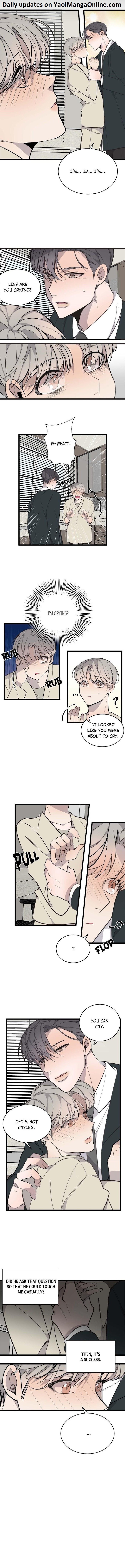 Business Performance by G.tazagi/ Sagye – Uncensored [Eng] page 4