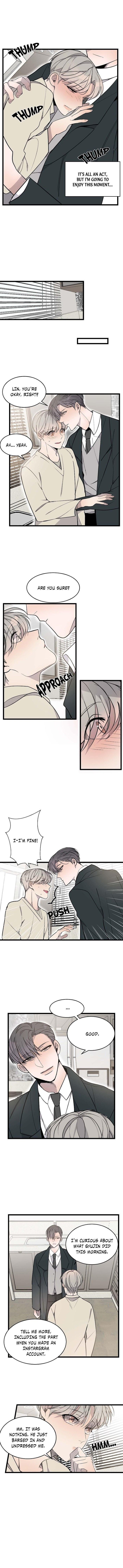 Business Performance by G.tazagi/ Sagye – Uncensored [Eng] page 5