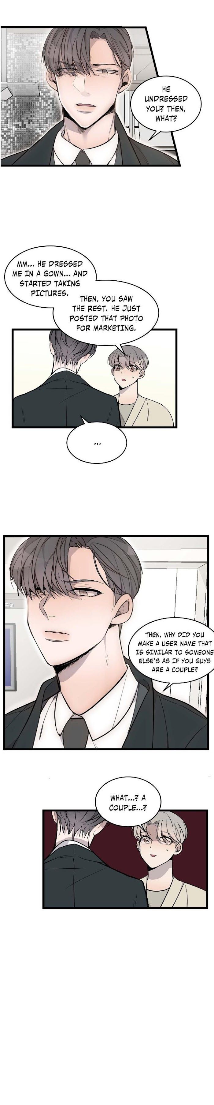 Business Performance by G.tazagi/ Sagye – Uncensored [Eng] page 6