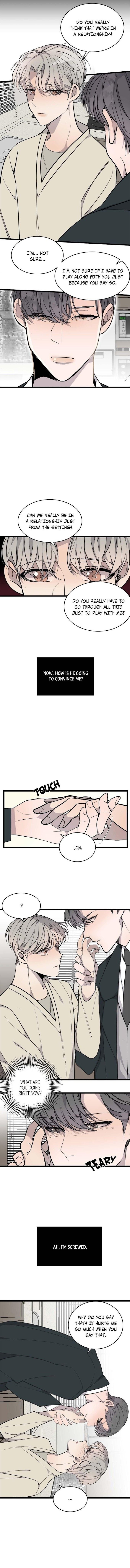 Business Performance by G.tazagi/ Sagye – Uncensored [Eng] page 8