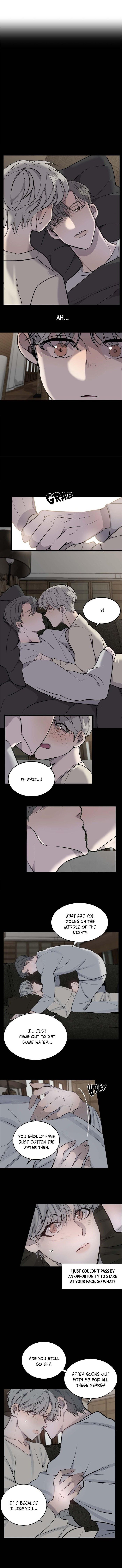 Business Performance by G.tazagi/ Sagye – Uncensored [Eng] page 9