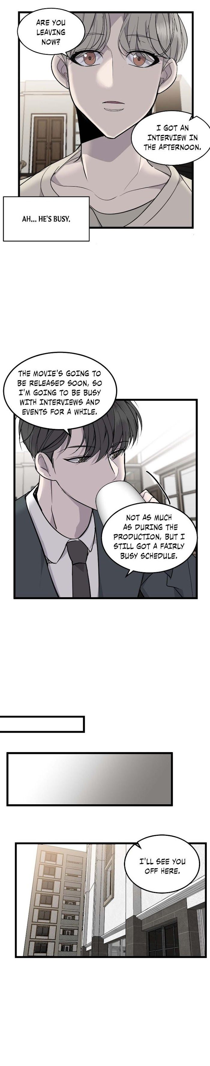 Business Performance by G.tazagi/ Sagye – Uncensored [Eng] page 13