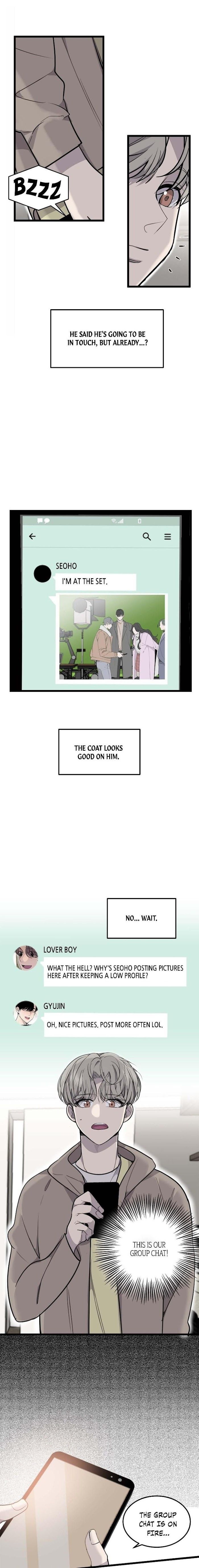 Business Performance by G.tazagi/ Sagye – Uncensored [Eng] page 15