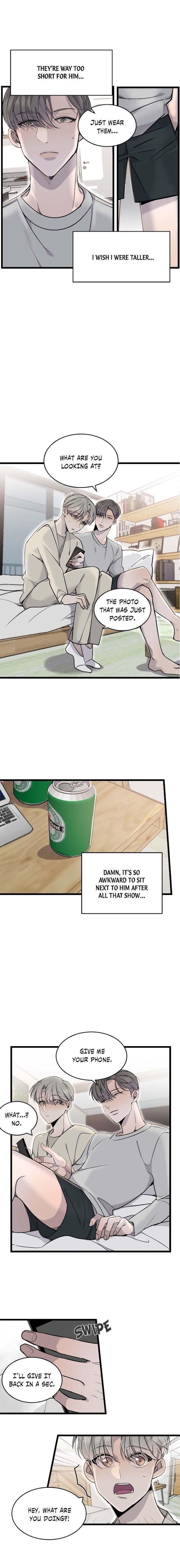 Business Performance by G.tazagi/ Sagye – Uncensored [Eng] page 2