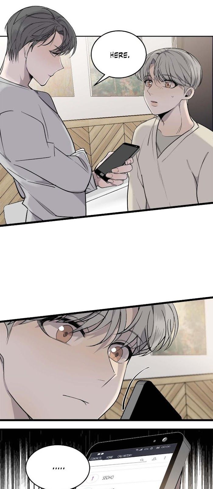 Business Performance by G.tazagi/ Sagye – Uncensored [Eng] page 5