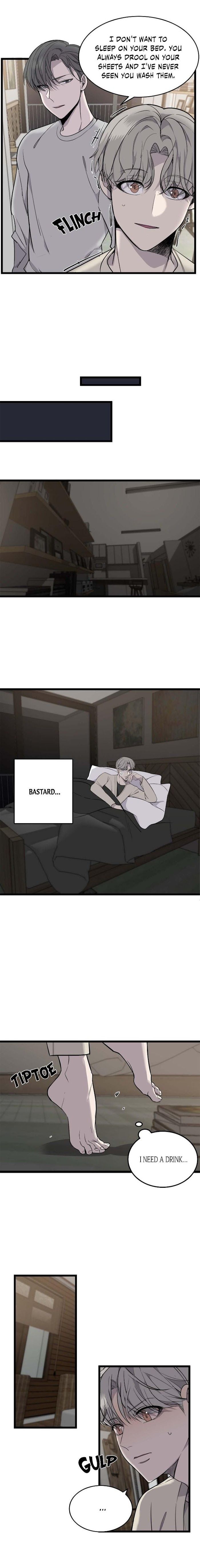 Business Performance by G.tazagi/ Sagye – Uncensored [Eng] page 7