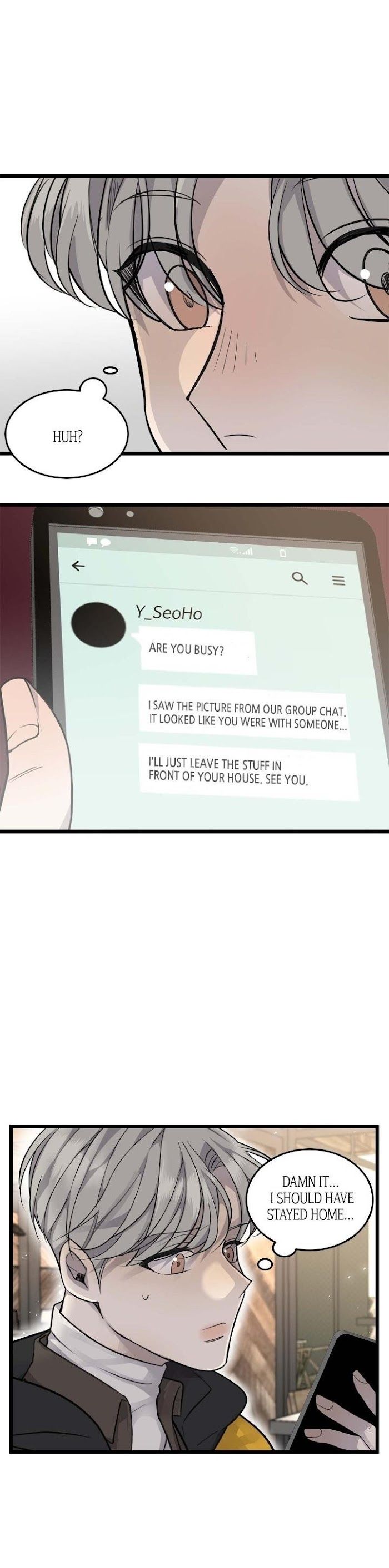 Business Performance by G.tazagi/ Sagye – Uncensored [Eng] page 11