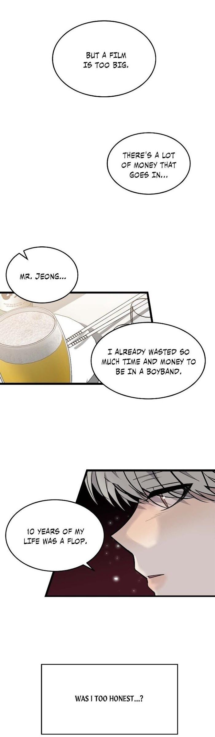 Business Performance by G.tazagi/ Sagye – Uncensored [Eng] page 13