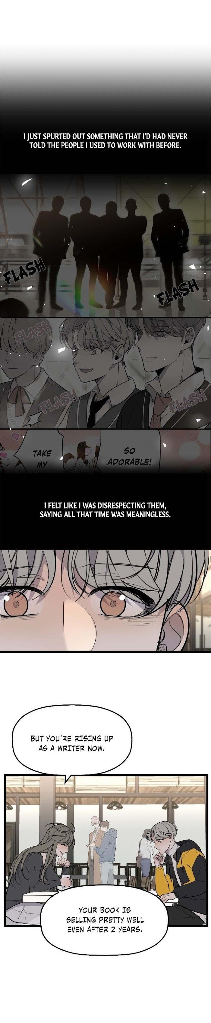 Business Performance by G.tazagi/ Sagye – Uncensored [Eng] page 14