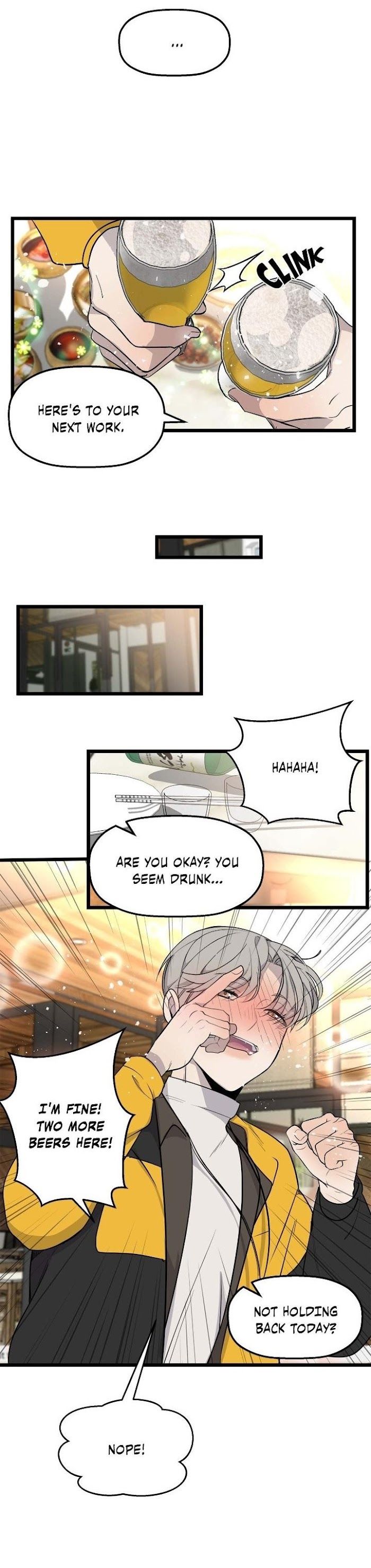 Business Performance by G.tazagi/ Sagye – Uncensored [Eng] page 16