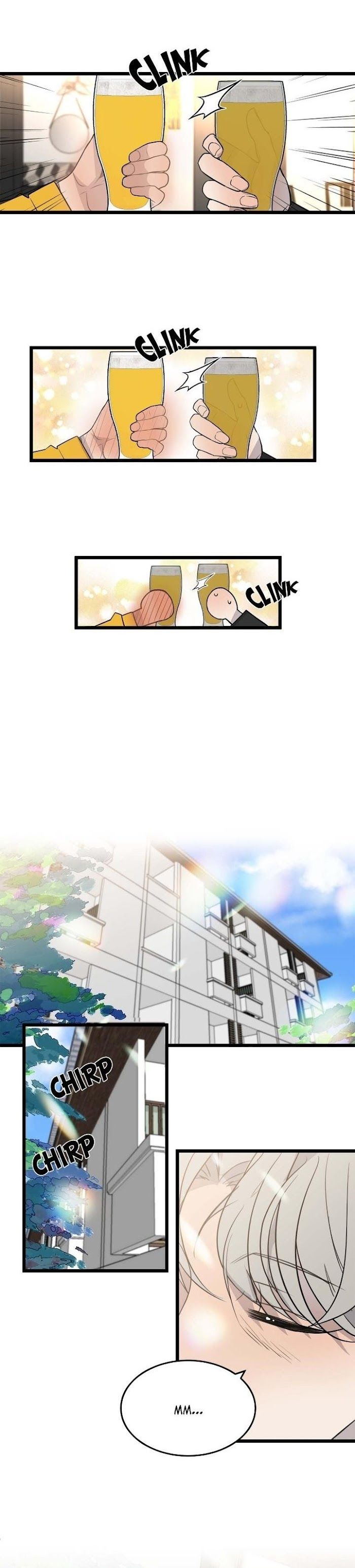 Business Performance by G.tazagi/ Sagye – Uncensored [Eng] page 17