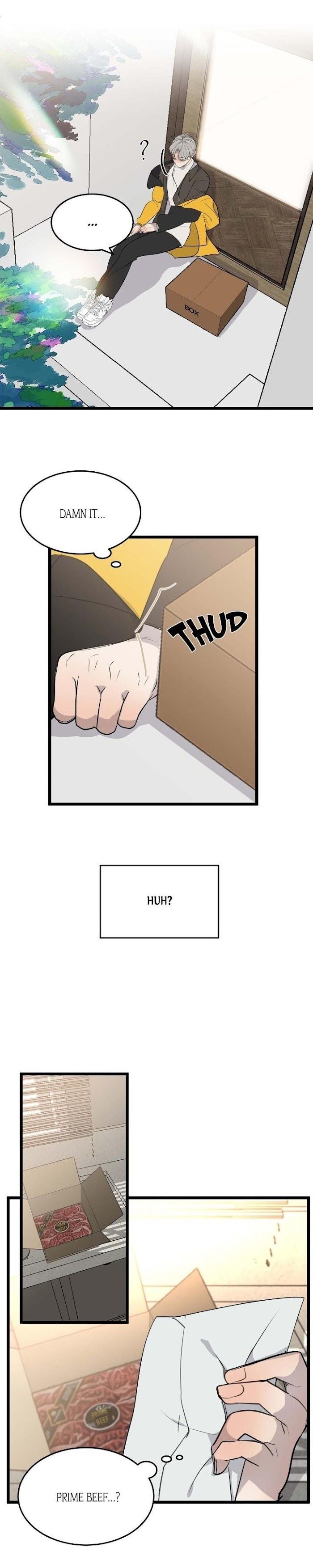 Business Performance by G.tazagi/ Sagye – Uncensored [Eng] page 18