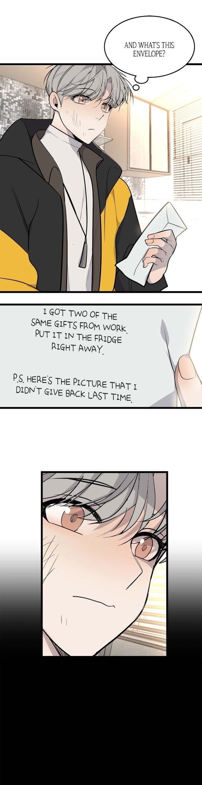 Business Performance by G.tazagi/ Sagye – Uncensored [Eng] page 19