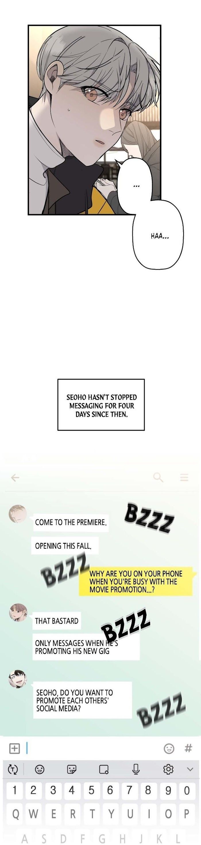 Business Performance by G.tazagi/ Sagye – Uncensored [Eng] page 2