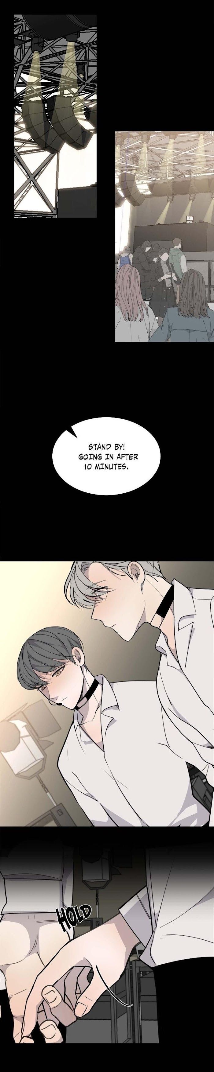 Business Performance by G.tazagi/ Sagye – Uncensored [Eng] page 21