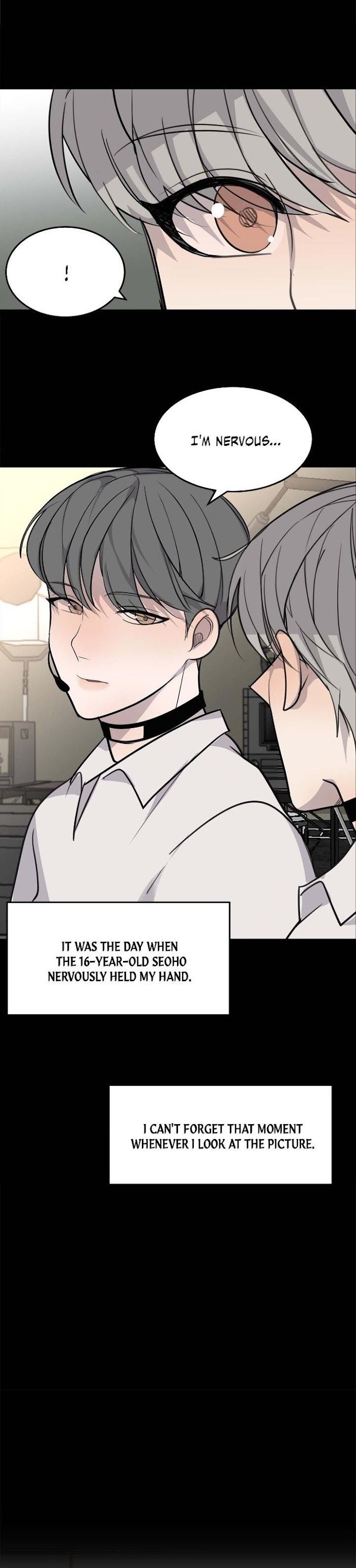 Business Performance by G.tazagi/ Sagye – Uncensored [Eng] page 22