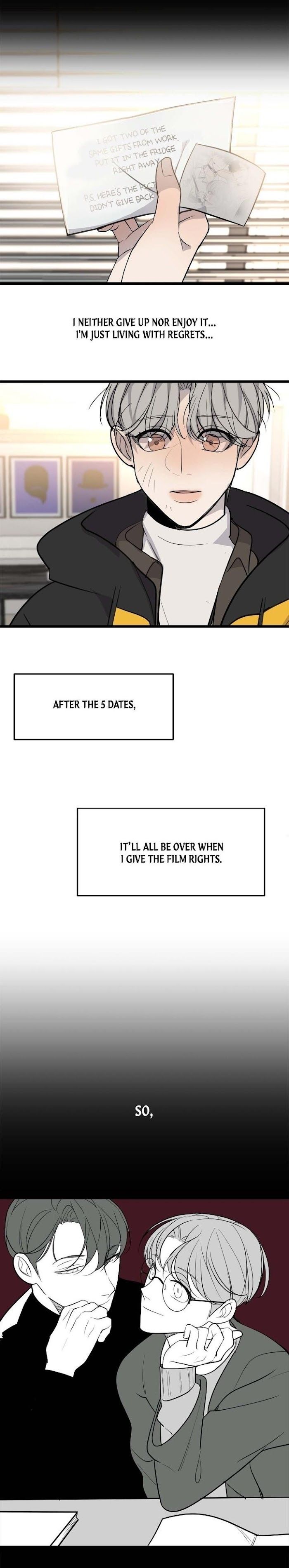 Business Performance by G.tazagi/ Sagye – Uncensored [Eng] page 23