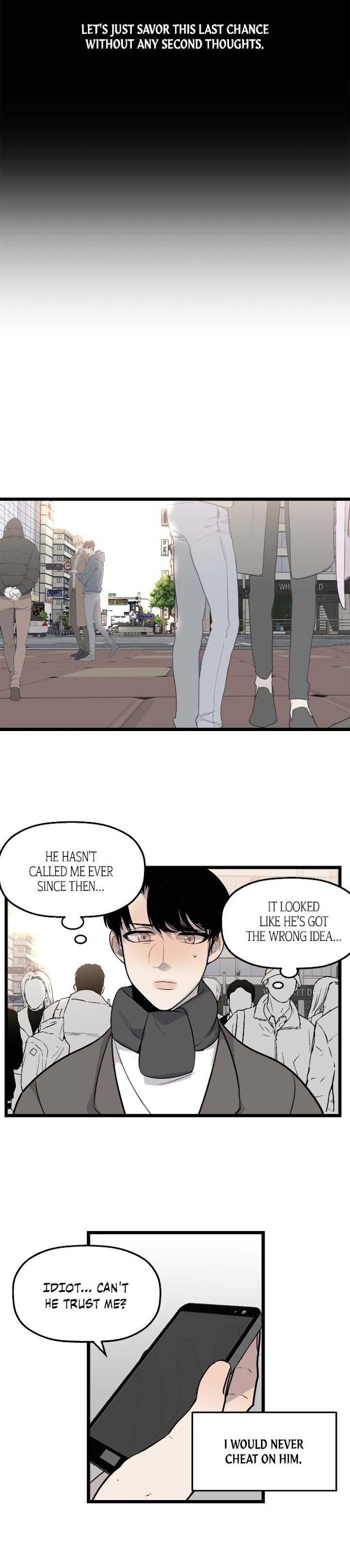 Business Performance by G.tazagi/ Sagye – Uncensored [Eng] page 24