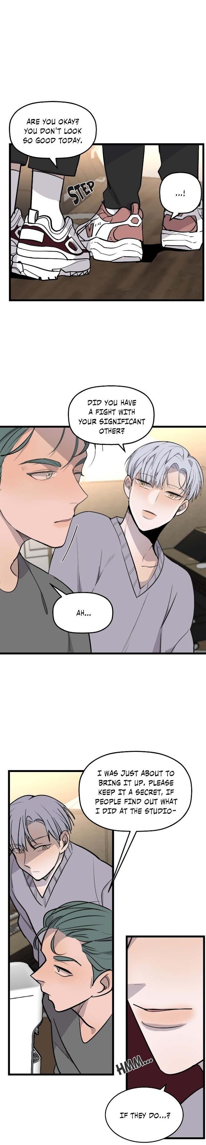 Business Performance by G.tazagi/ Sagye – Uncensored [Eng] page 26