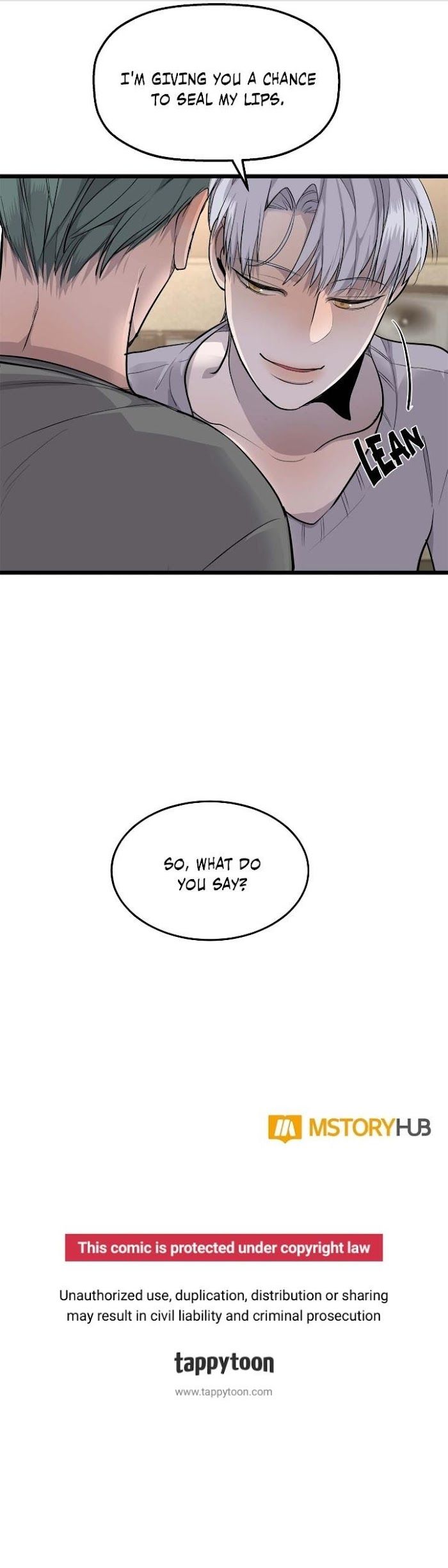 Business Performance by G.tazagi/ Sagye – Uncensored [Eng] page 30