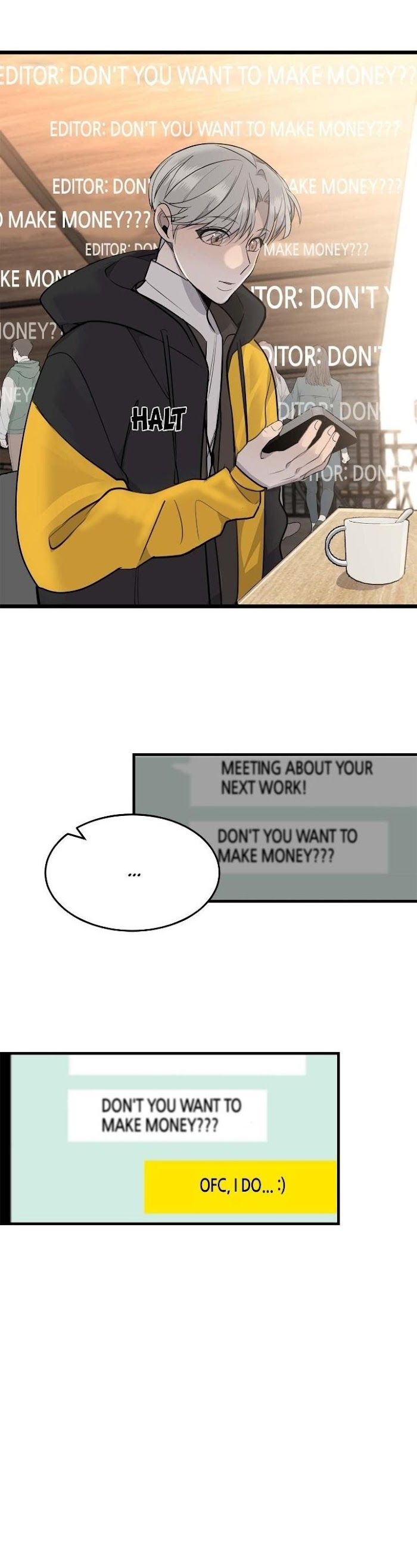 Business Performance by G.tazagi/ Sagye – Uncensored [Eng] page 4