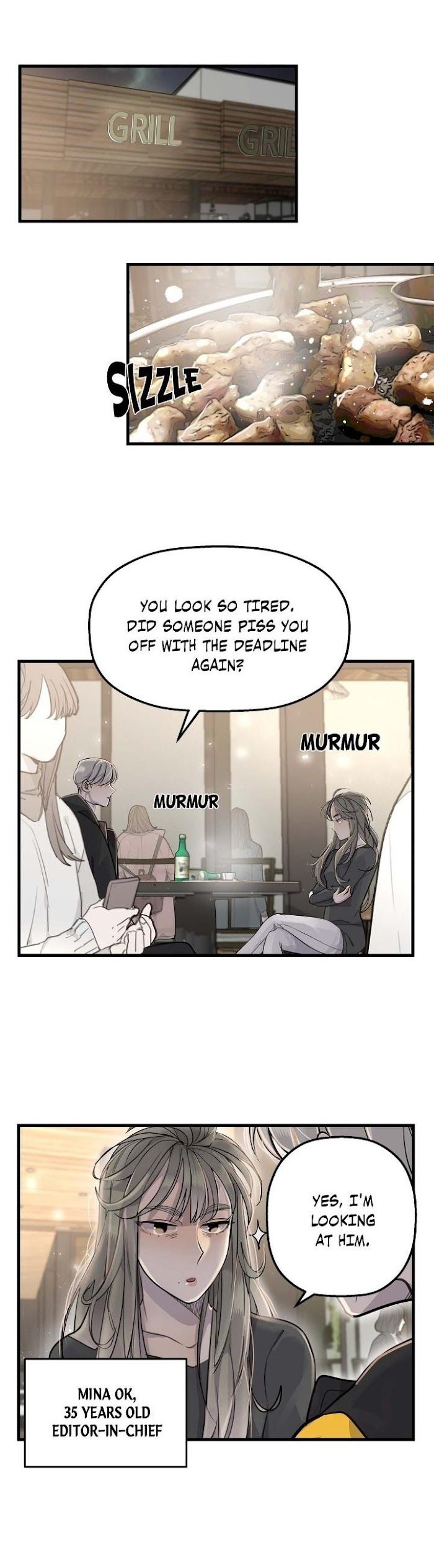 Business Performance by G.tazagi/ Sagye – Uncensored [Eng] page 5