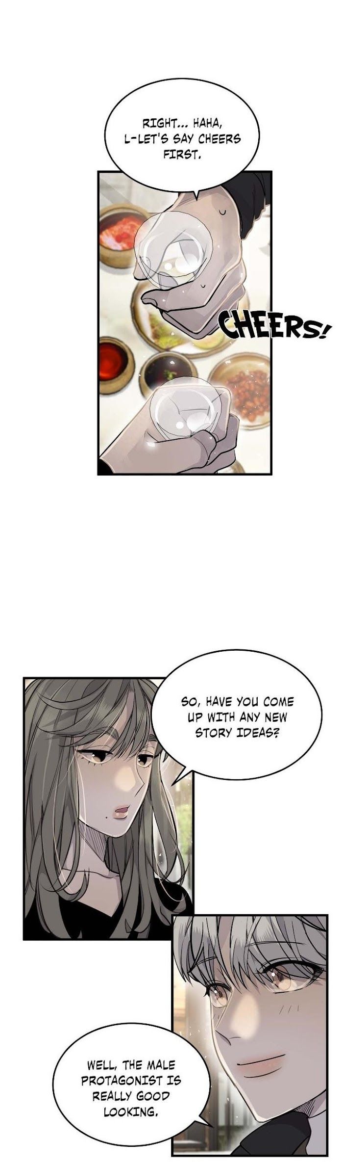 Business Performance by G.tazagi/ Sagye – Uncensored [Eng] page 6