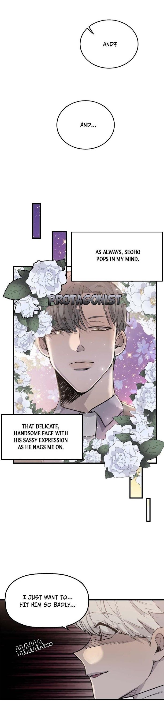 Business Performance by G.tazagi/ Sagye – Uncensored [Eng] page 7