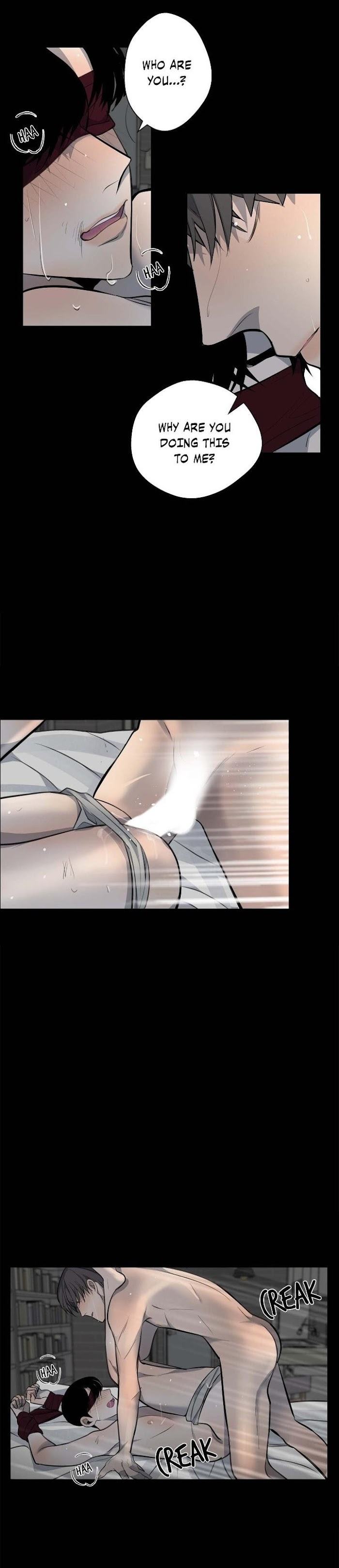 Business Performance by G.tazagi/ Sagye – Uncensored [Eng] page 12