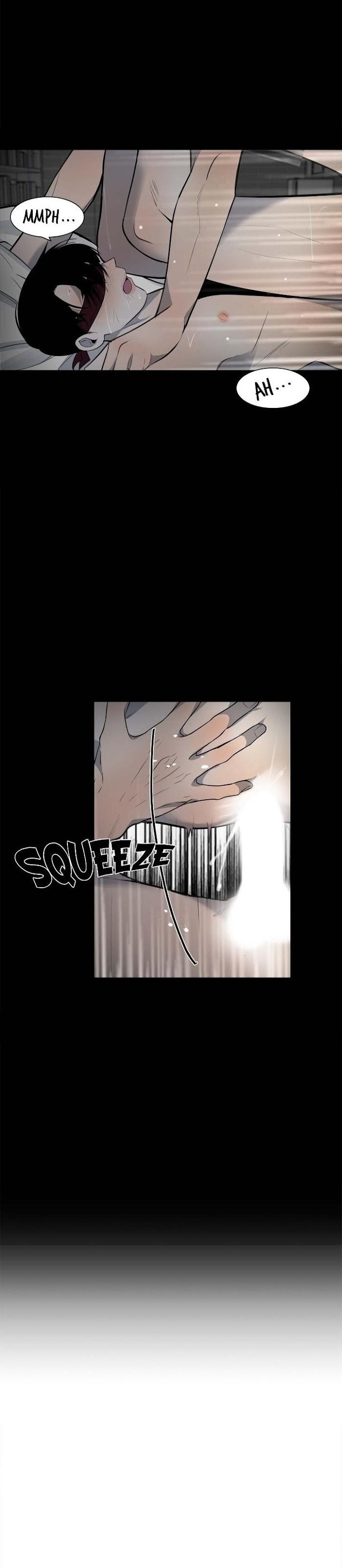 Business Performance by G.tazagi/ Sagye – Uncensored [Eng] page 13