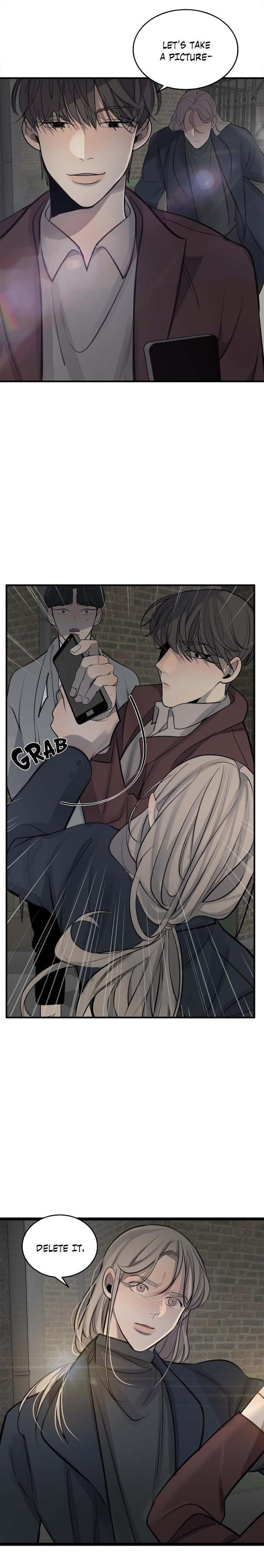 Business Performance by G.tazagi/ Sagye – Uncensored [Eng] page 14