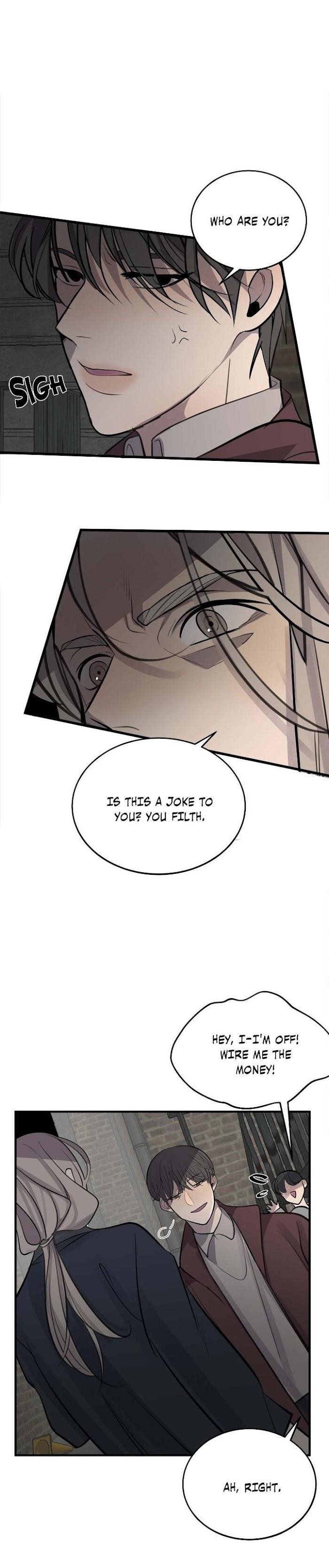 Business Performance by G.tazagi/ Sagye – Uncensored [Eng] page 15