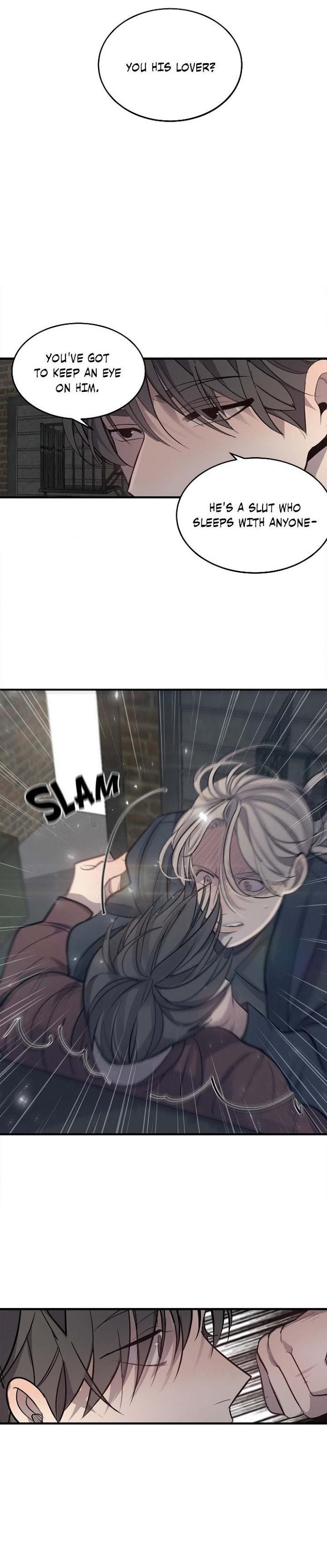 Business Performance by G.tazagi/ Sagye – Uncensored [Eng] page 16