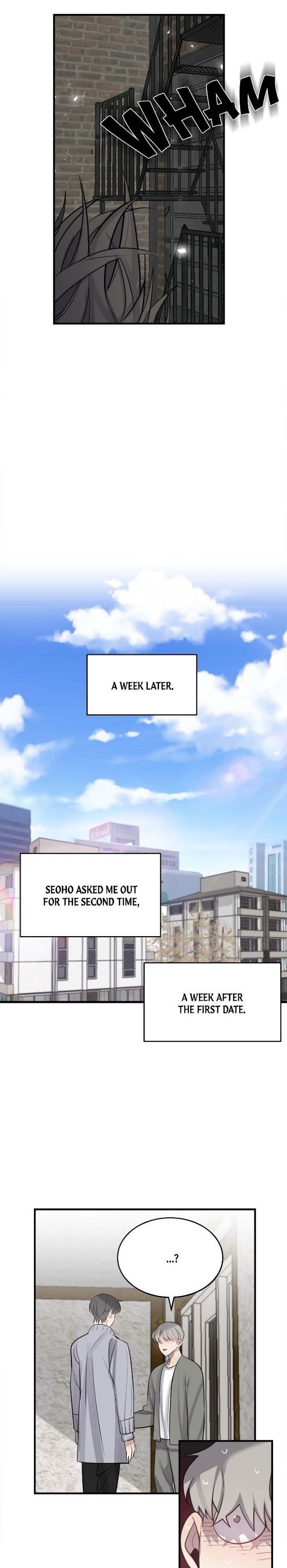 Business Performance by G.tazagi/ Sagye – Uncensored [Eng] page 17